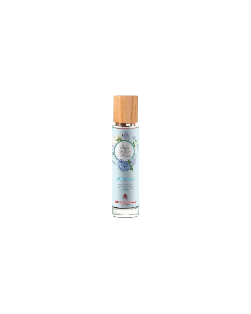 Alvarez Gómez Alv Gomez Agua Fresca De Flores Verbena Spray 30ml