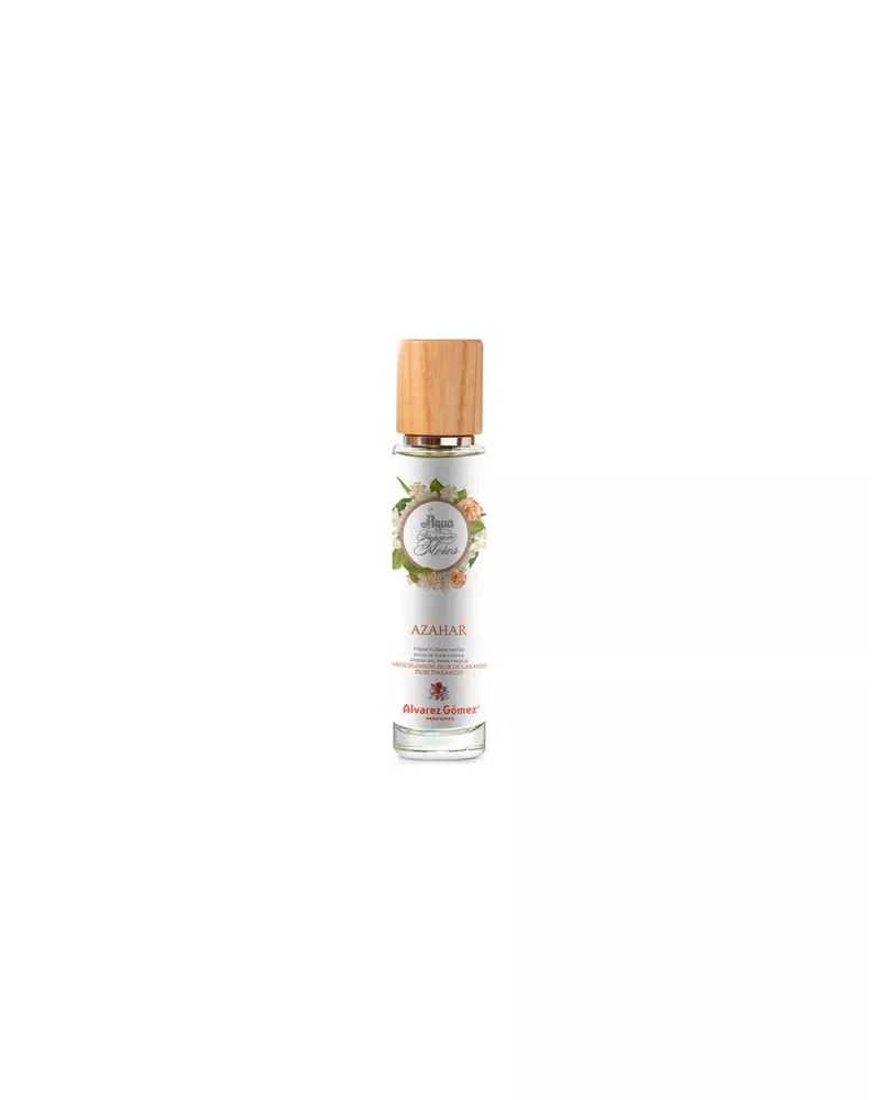 Alvarez Gómez Alv Gomez Agua Fresca De Flores Azahar Spray 30ml