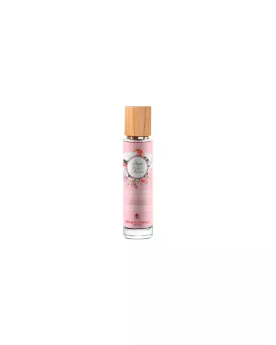 Alvarez Gómez Alv Gomez Agua Fresca De Flores Verbena y Mandarina Spray 30ml