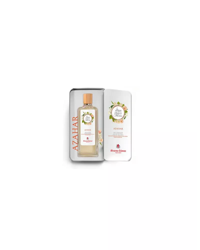 Alvarez Gómez Agua Fresca Flores Azahar 150ml