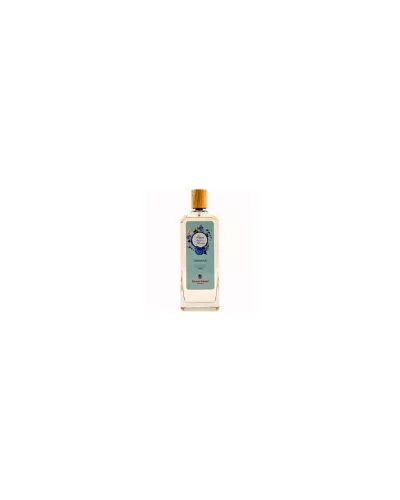 Alvarez Gómez Alv Gomez Agua Fresca De Flores Verbena y Mandarina 150ml Lata