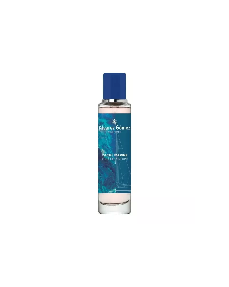 Alvarez Gómez Alvarez Gomez Yacht Marine Pour Homme 30