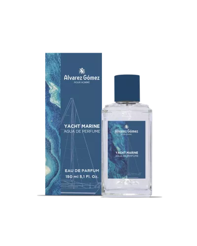 Alvarez Gómez Alvarez Gomez Yacht Marine Pour Homme150