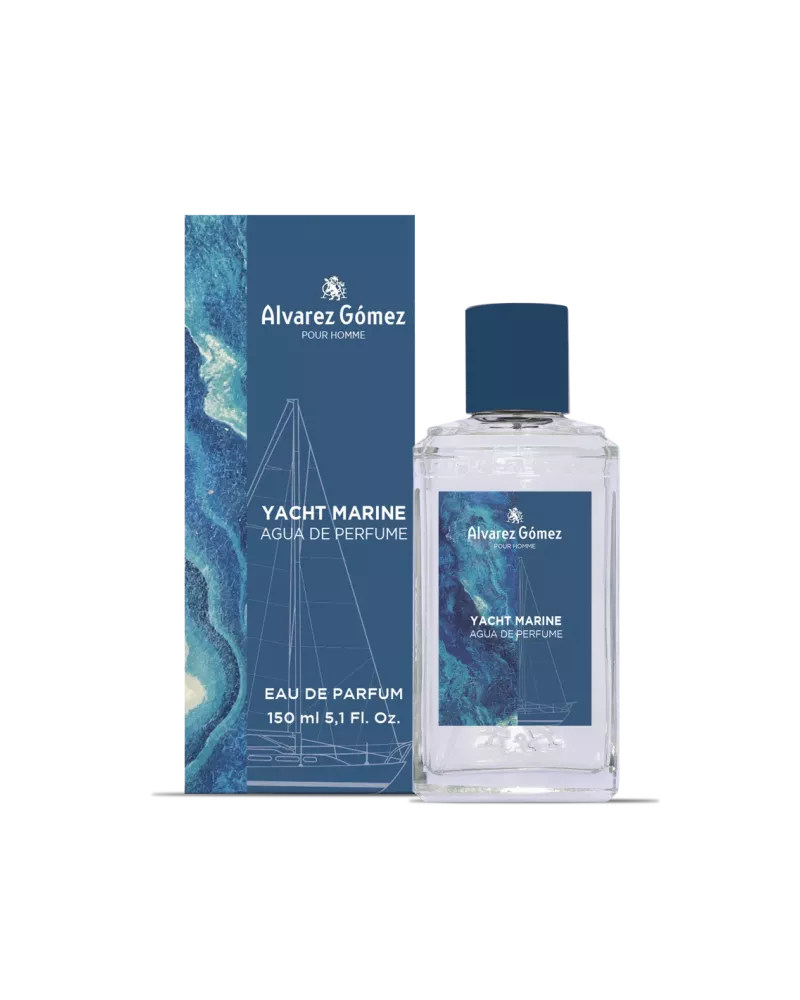 Alvarez Gómez Alvarez Gomez Yacht Marine Pour Homme150