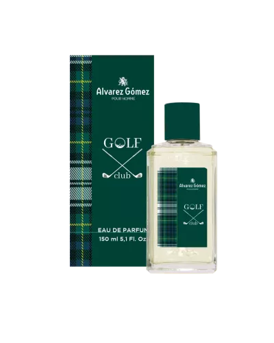 Alvarez Gómez Alvarez Gomez Golf Club Pour Homme 150 V