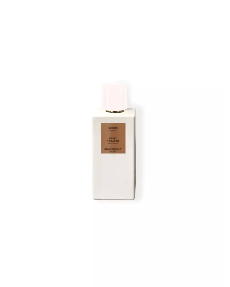 Alvarez Gómez Luxury Sweet Tobacco Bombonera Edp Spray 100ml