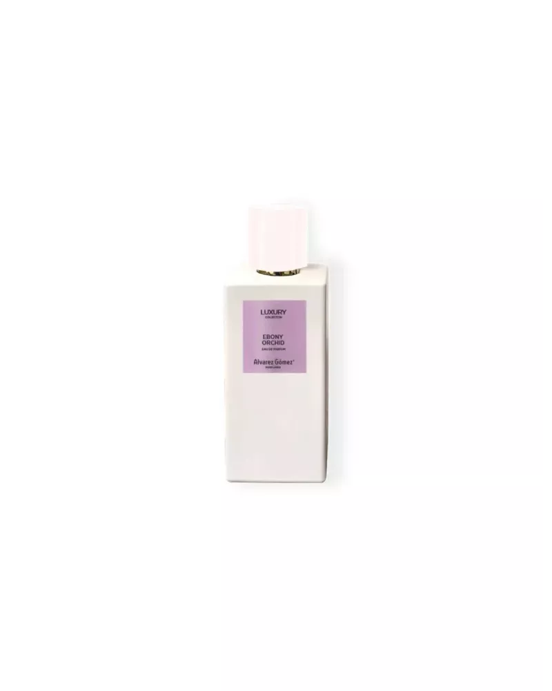 Alvarez Gómez Luxury Ebony Orchid Bombonera Edp Spray 100ml