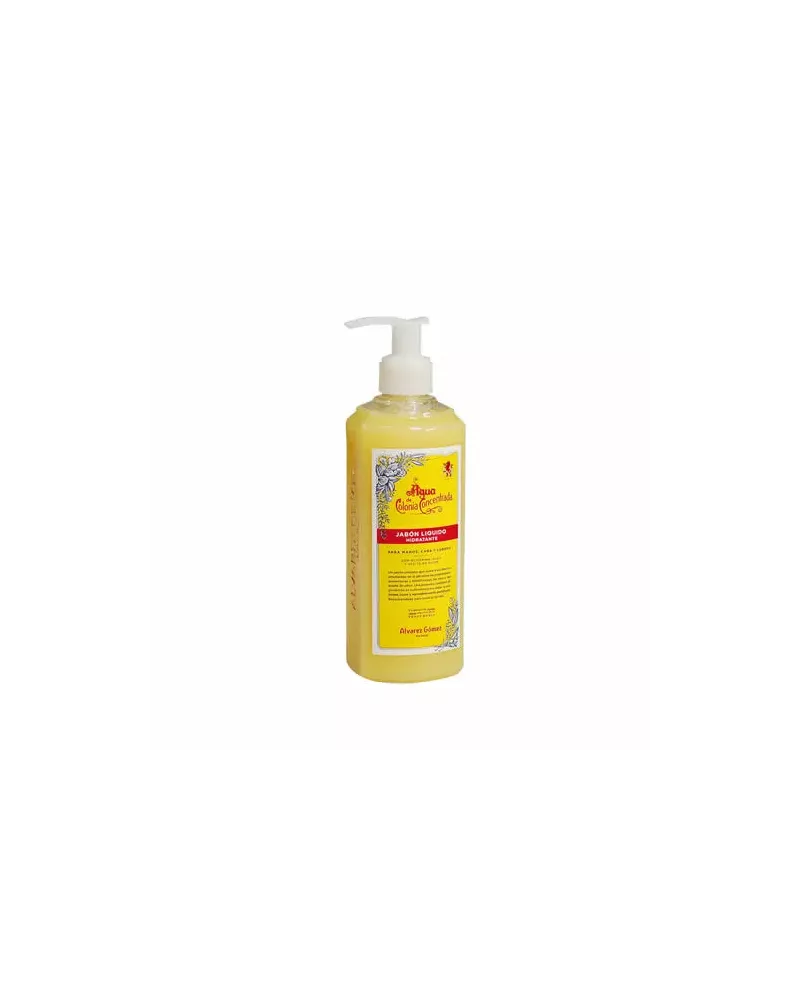 Alvarez Gomez Savon Liquide 300ml