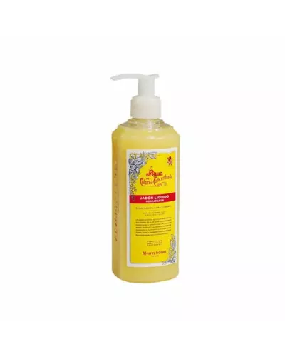 Alvarez Gomez Savon Liquide 300ml
