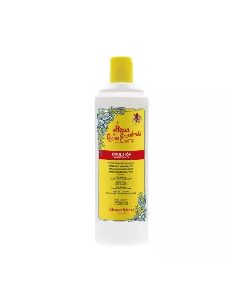 Alvarez Gomez Lotion Corporelle 280ml
