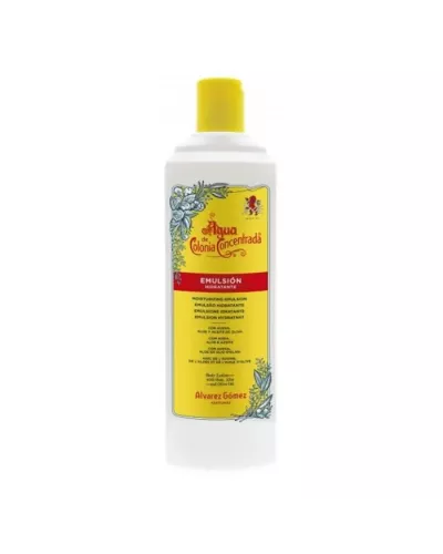 Alvarez Gomez Lotion Corporelle 280ml