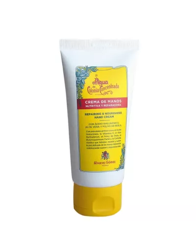 Alvarez Gomez Hand Cream 75ml