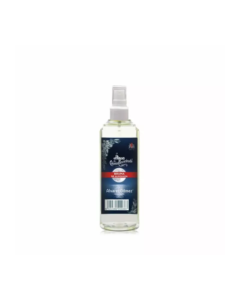 Alvarez Gómez Eau De Cologne Pillow Mist 300ml