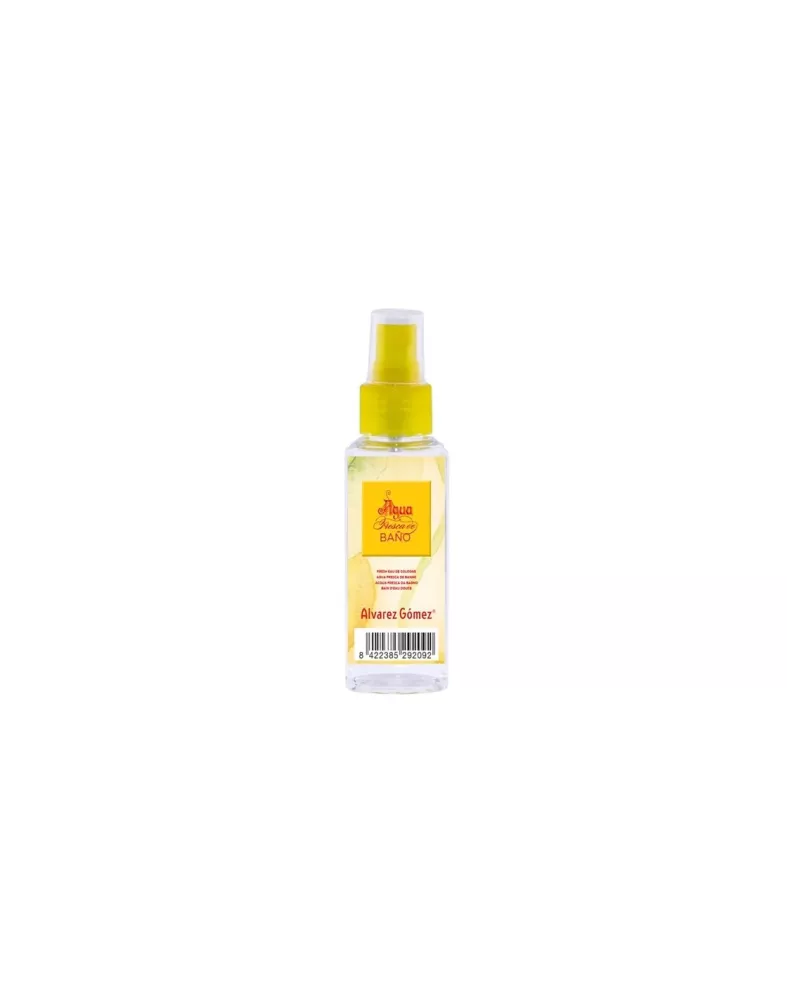 Alvarez Gómez Colonia Alvarez Gomez Clasica 90ml