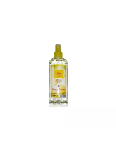 Alvarez Gomez Agua Fresca De Baño Vaporisateur 300ml