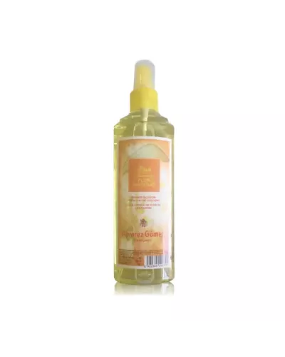 Alvarez Gomez Agua Fresca Flor De Naranjo Vaporisateur 300ml