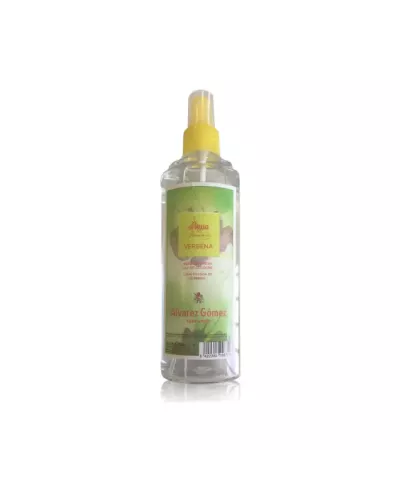 Alvarez Gomez Verbena Fresh Eau De Cologne Spray 300ml