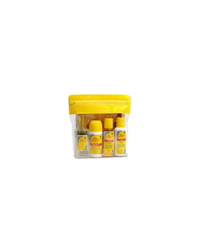 Alvarez Gómez Alv Gomez Agua Fresca De Baño 300ml Bergamota