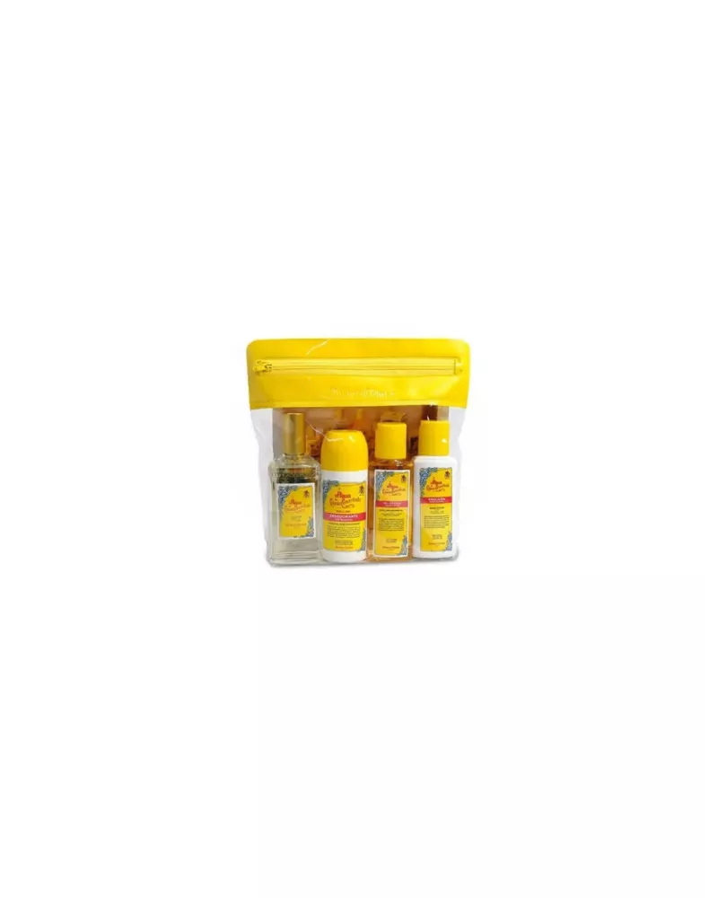 Alvarez Gómez Alv Gomez Agua Fresca De Baño 300ml Bergamota