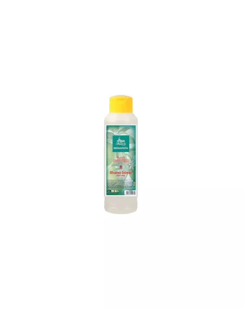 Alvarez Gómez Colonia Alvarez Gomez Bergamota 750ml