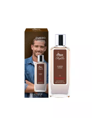Alvarez Gómez Alvarez Gomez Agua De Perfume Sr Cuero
