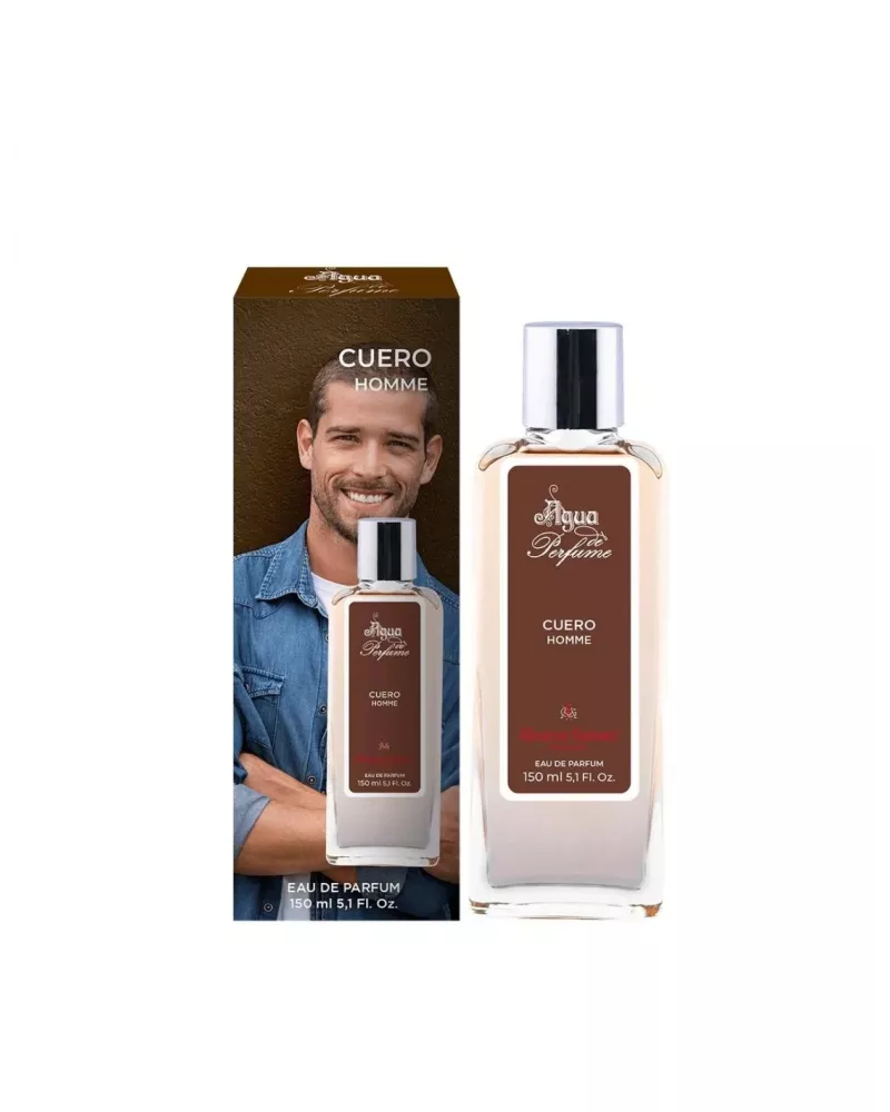 Alvarez Gómez Alvarez Gomez Agua De Perfume Sr Cuero