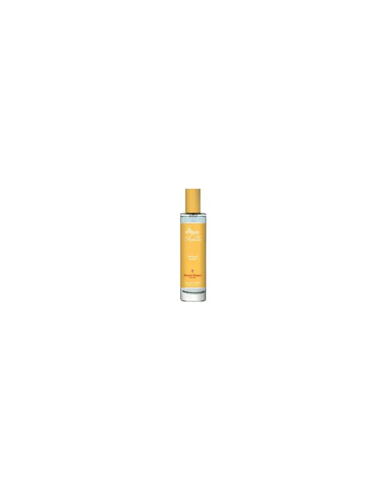 Agua de Perfume Ámbar Femme de Alvarez Gómez Spray 30ml