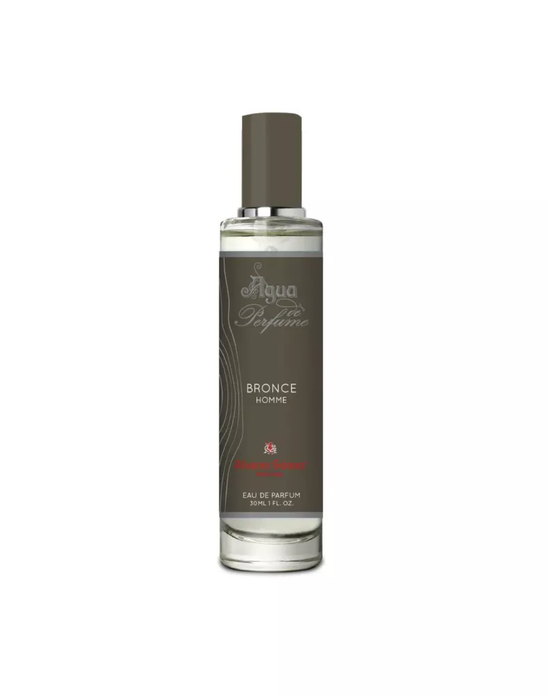 Alvarez Gómez Bronce Hombre Eau de Parfum Spray 30ml