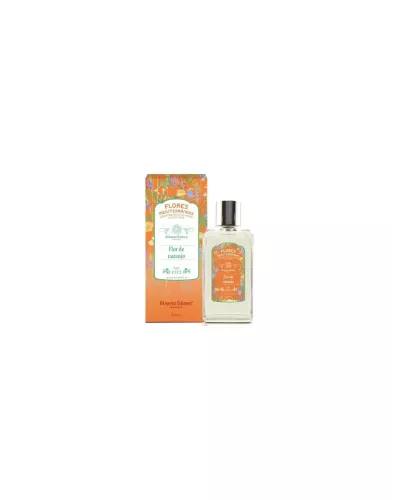 Alvarez Gómez Alv Gomez Flores Mediterraneas 150ml Flor De Naranjo