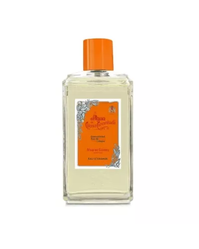Alvarez Gomez Concentrated Eau De Cologne Orange Vaporisateur 150ml