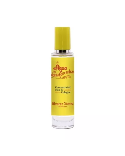Alvarez Gomez Eau De Cologne Concentrée 30ml