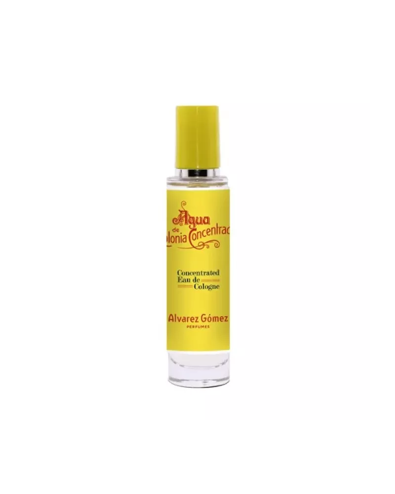 Alvarez Gomez Eau De Cologne Concentrée 30ml