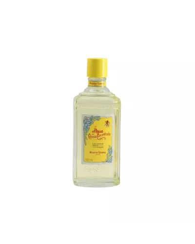 Alvarez Gómez Eau De Cologne 300ml