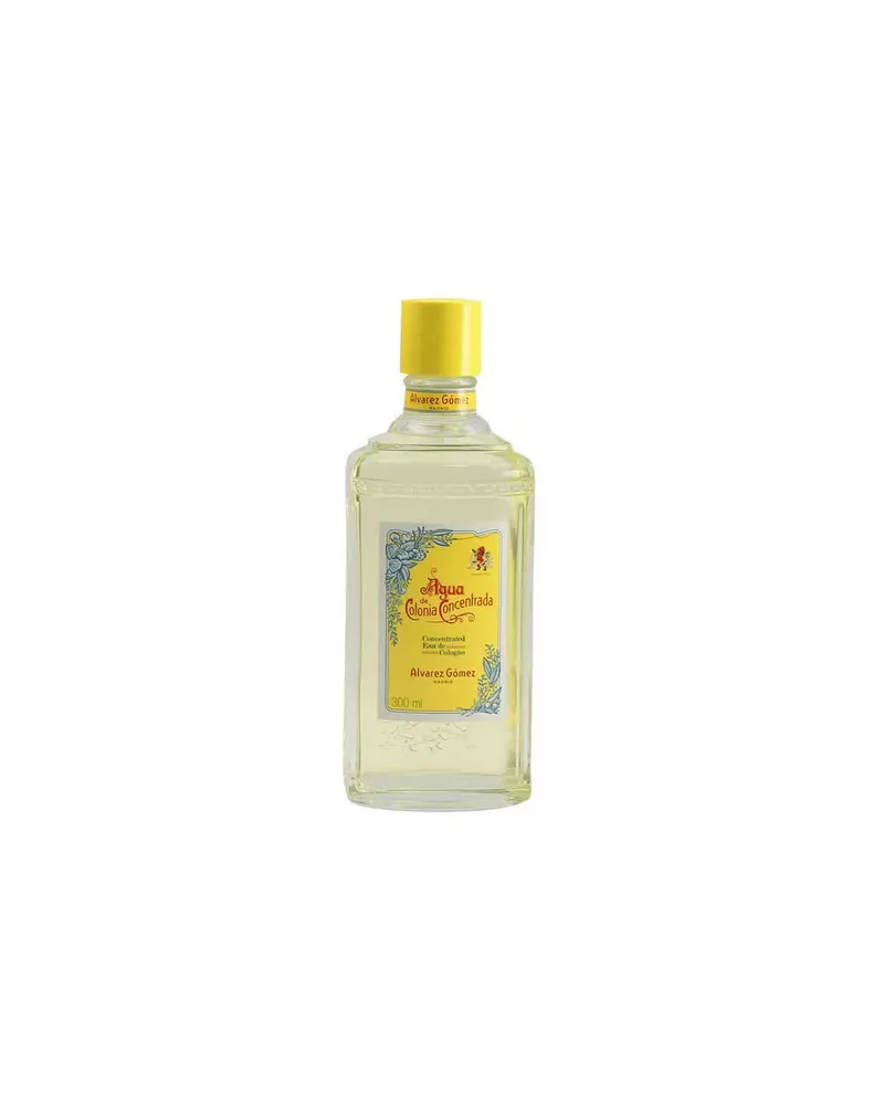 Alvarez Gómez Eau De Cologne 300ml
