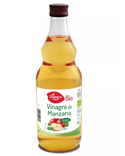 Granero Vinagre Manzana Bio 750ml