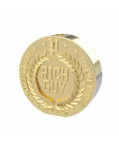 Police Rich Guy For Man Eau De Toilette Vaporisateur 100ml