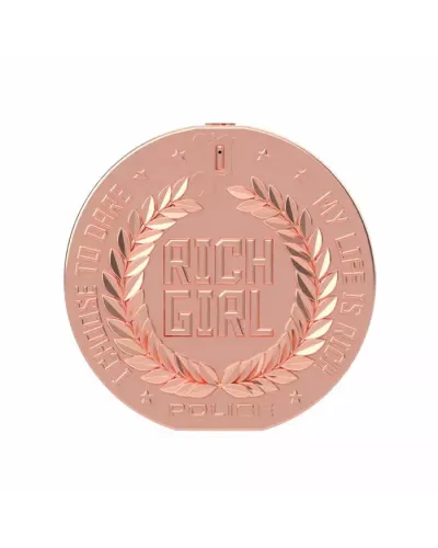 Police Rich Girl Para Mujer Eau de Toilette Spray 30ml