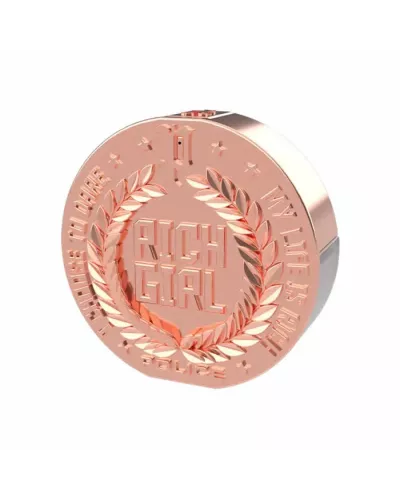 Police Rich Girl For Woman Eau De Toilette Vaporisateur 100ml