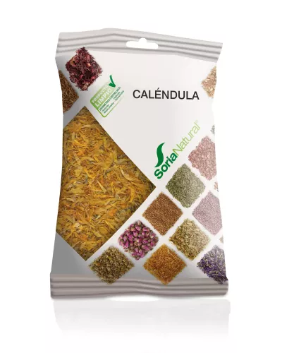Soria Calendula 20 Grs