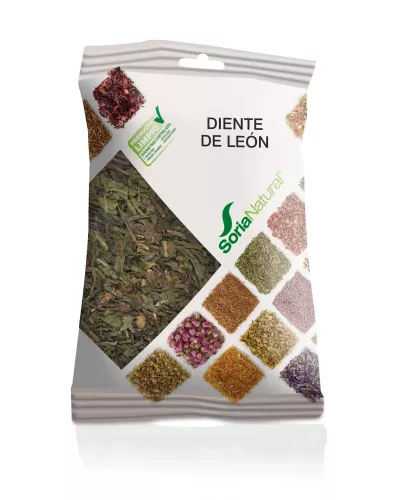 Soria Diente De Leon 40 Grs