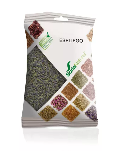 Soria Espliego 40 Grs