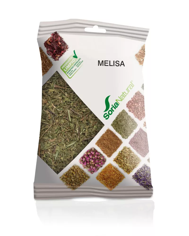 Soria Melisa 30 Grs