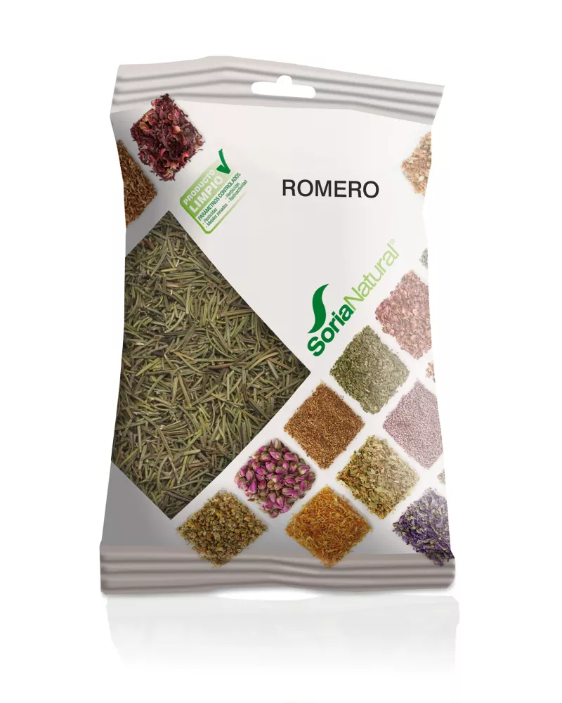 Soria Romero 75 Grs