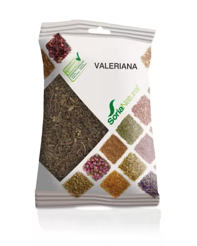 Soria Valeriana 70 Grs