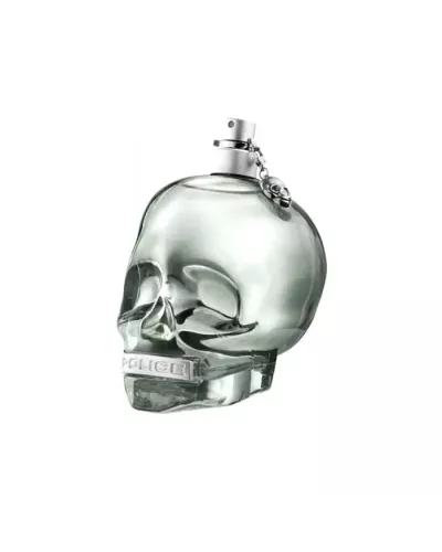 Police To Be Green Eau De Toilette Vaporisateur 75ml