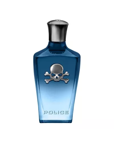 Police Potion Power For Him Eau de Parfum Spray 100ml