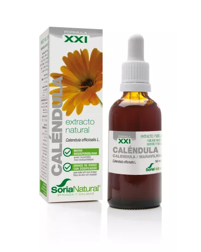 Soria Extracto Calendula S Xxi 50ml