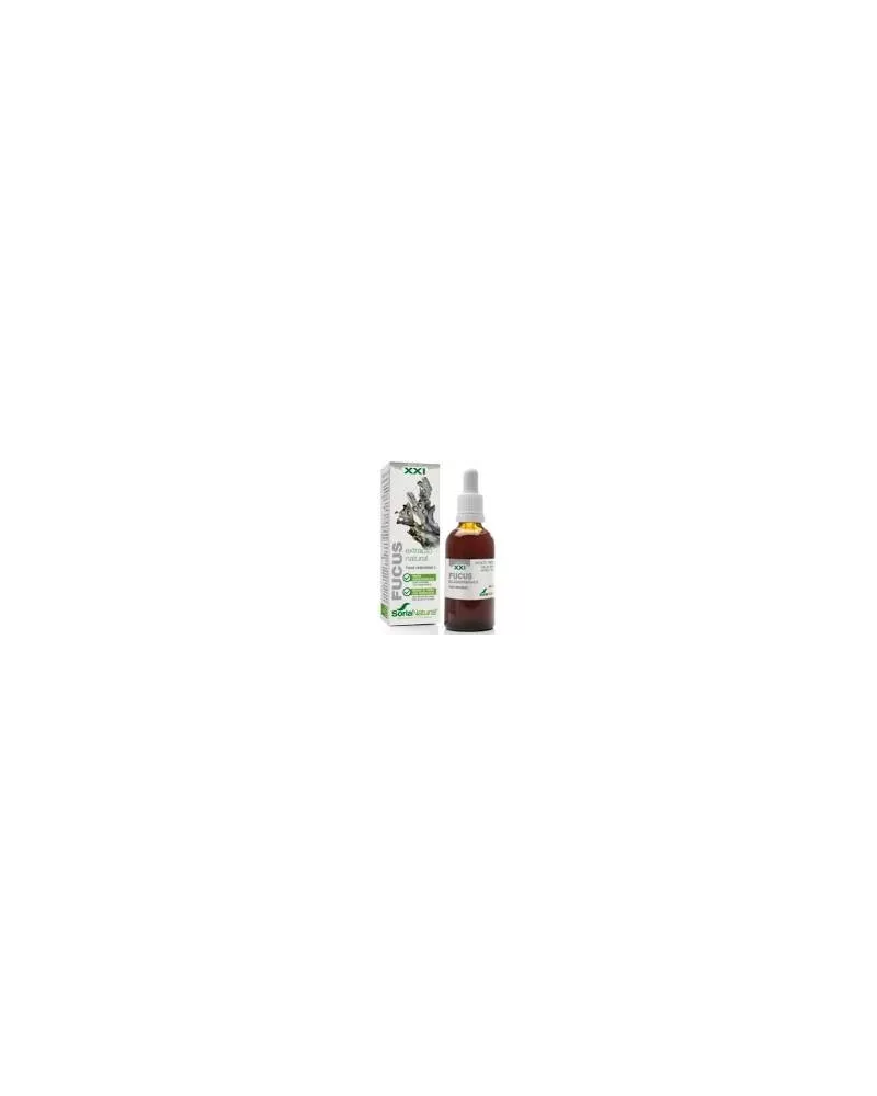Soria Extracto Fucus S Xxi 50ml