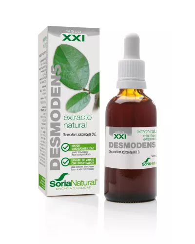 Soria Extracto Desmodens S Xxi 50ml