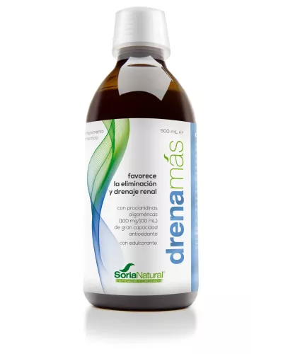 Soria Drenamas 500ml